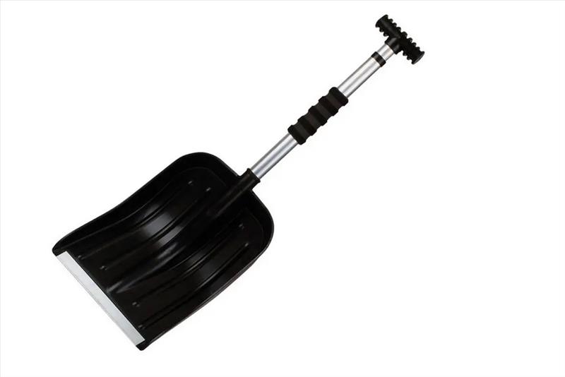 Plastová lopata skládací ADR